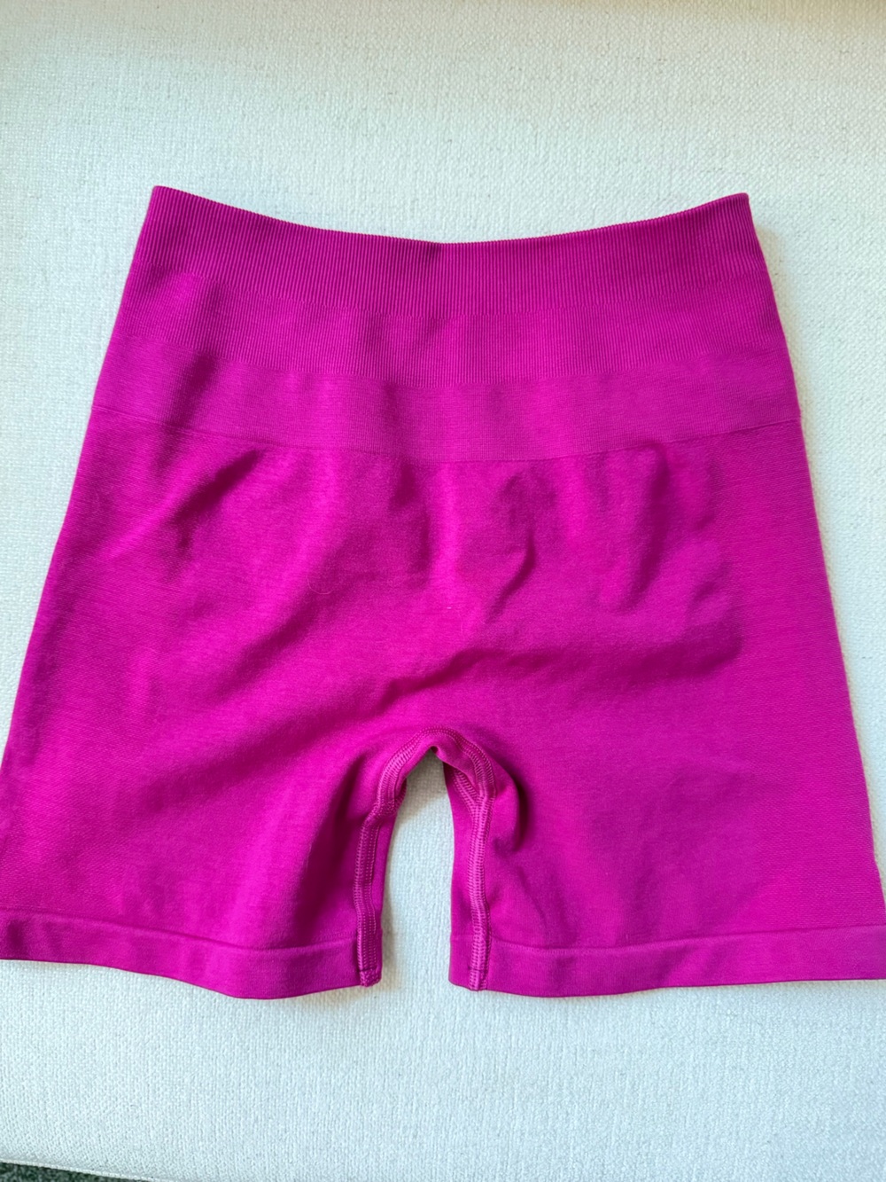 Alphalete Amplify Shorts